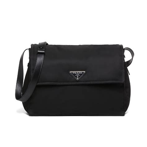 prada wide strap bag|Prada padded shoulder bag.